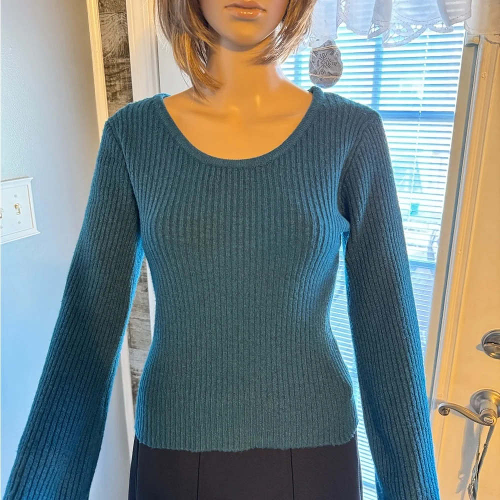 Sincerely Jules Sweater SZ SM NWT‎